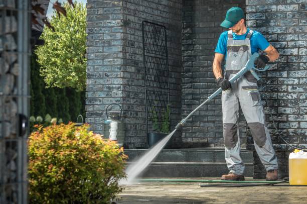 Best Dumpster Area Cleaning  in Upper Ack, NY